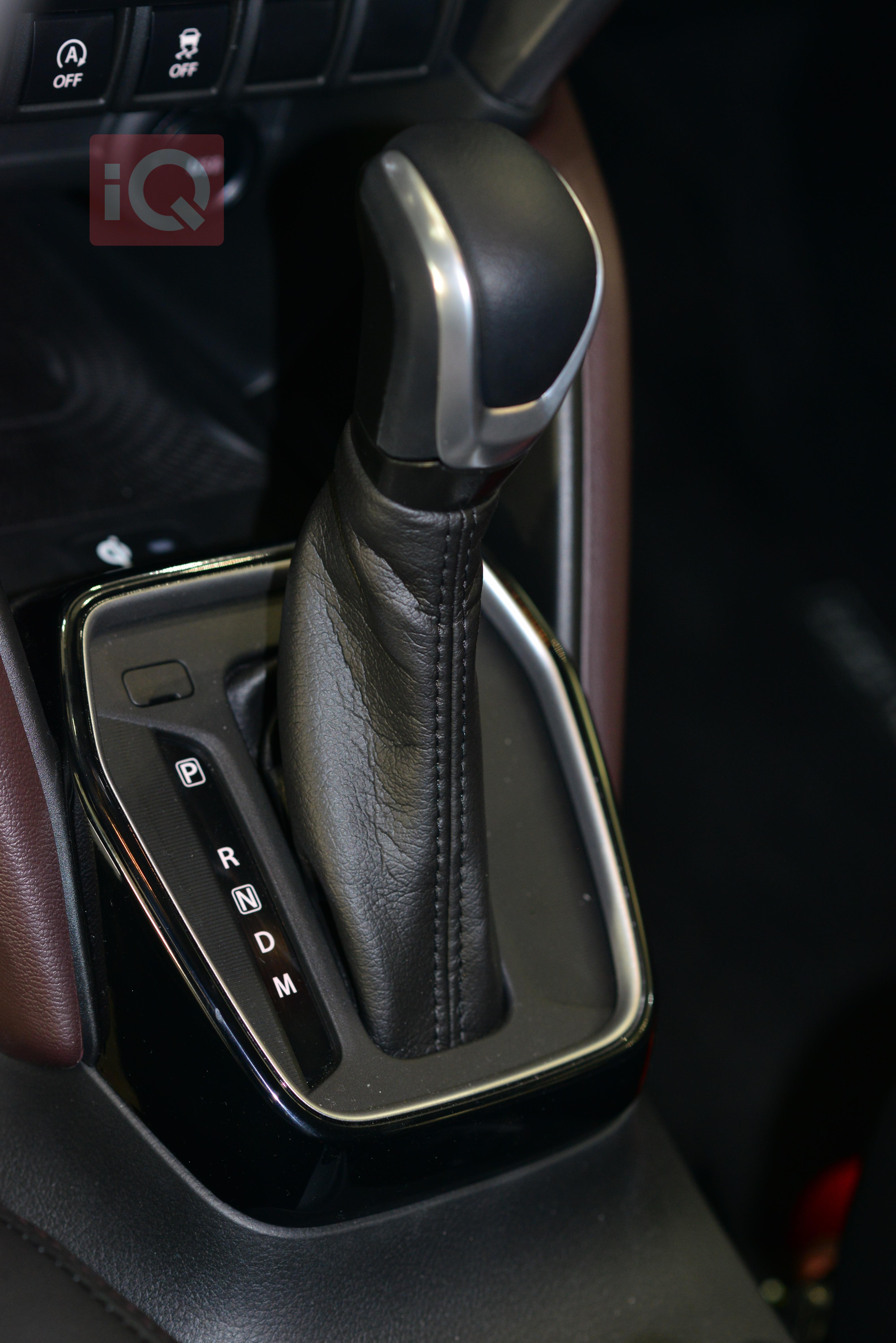 تويوتا أوربان كروزر